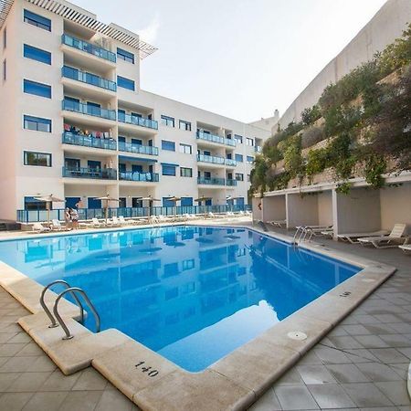 Alicante Hills Beach & Golf Eksteriør billede